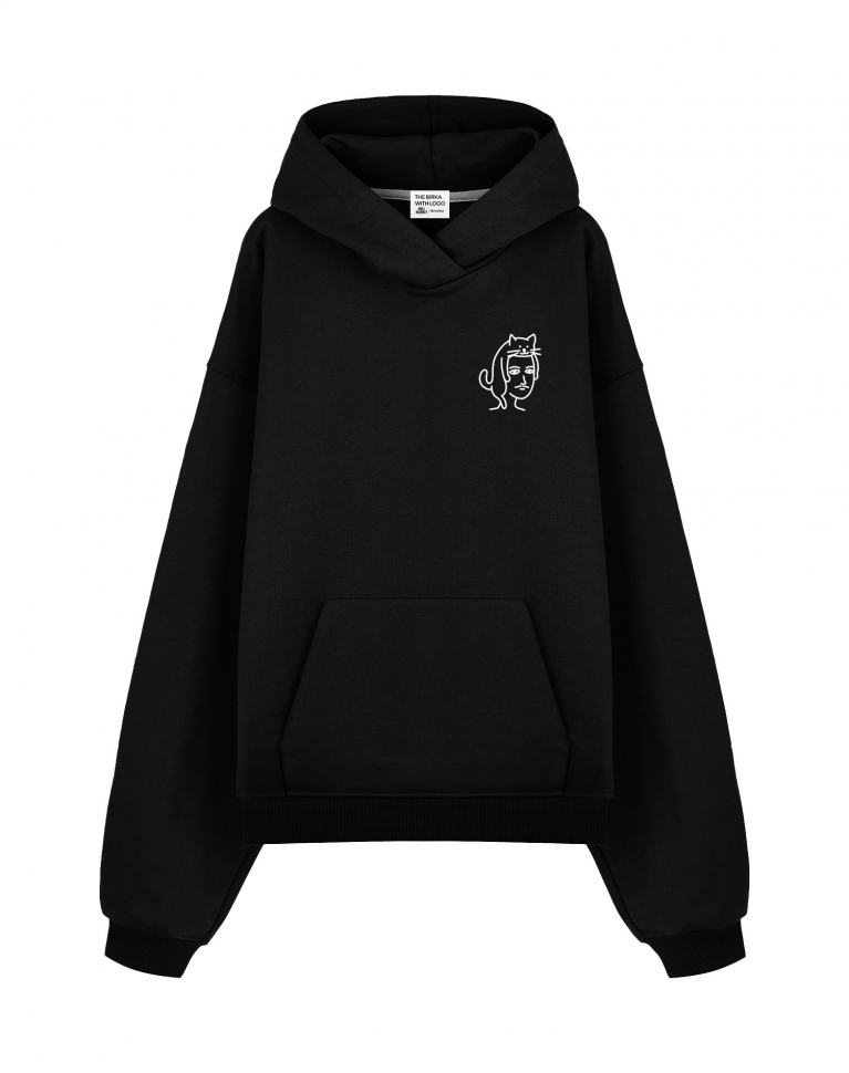 THE BALAHON OVERSIZE PREMIUM "CAT HEAD"
