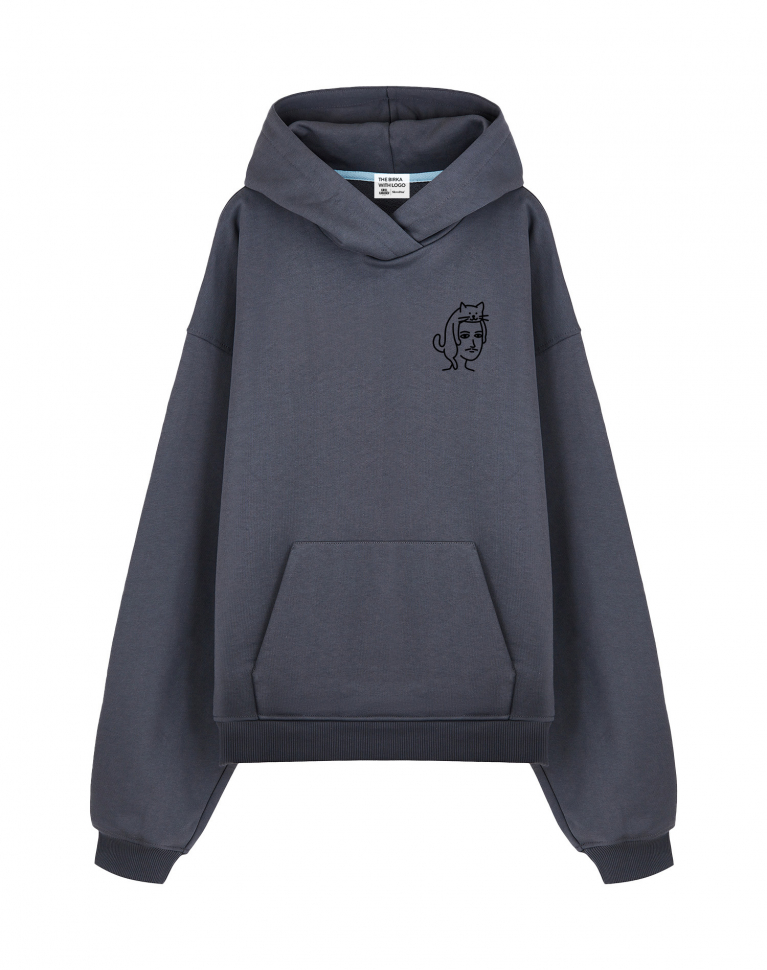 THE BALAHON OVERSIZE PREMIUM "CAT HEAD"