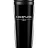 ТЕРМОСТАКАН Champagne Diet