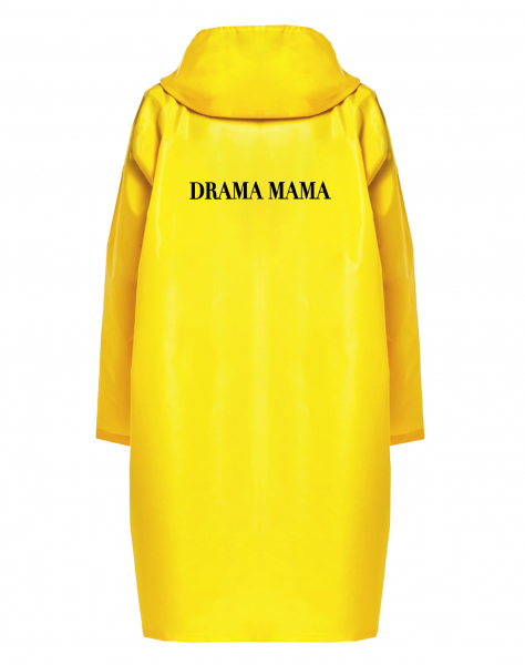 ДОЖДЕВИК "DRAMA MAMA"