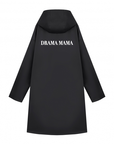 ДОЖДЕВИК "DRAMA MAMA"