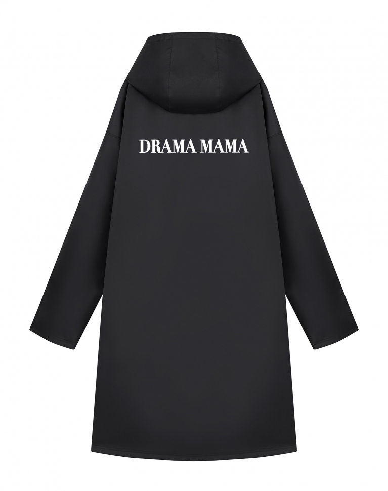 ДОЖДЕВИК "DRAMA MAMA"