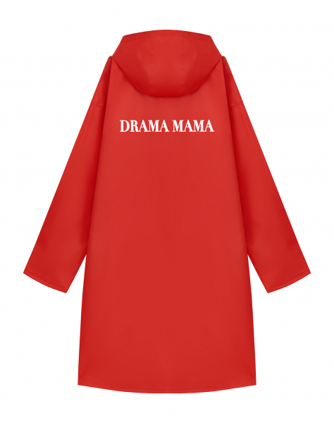 ДОЖДЕВИК "DRAMA MAMA"