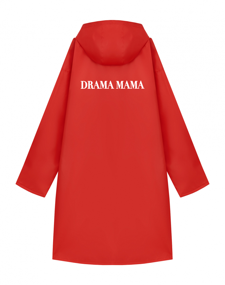 ДОЖДЕВИК "DRAMA MAMA"
