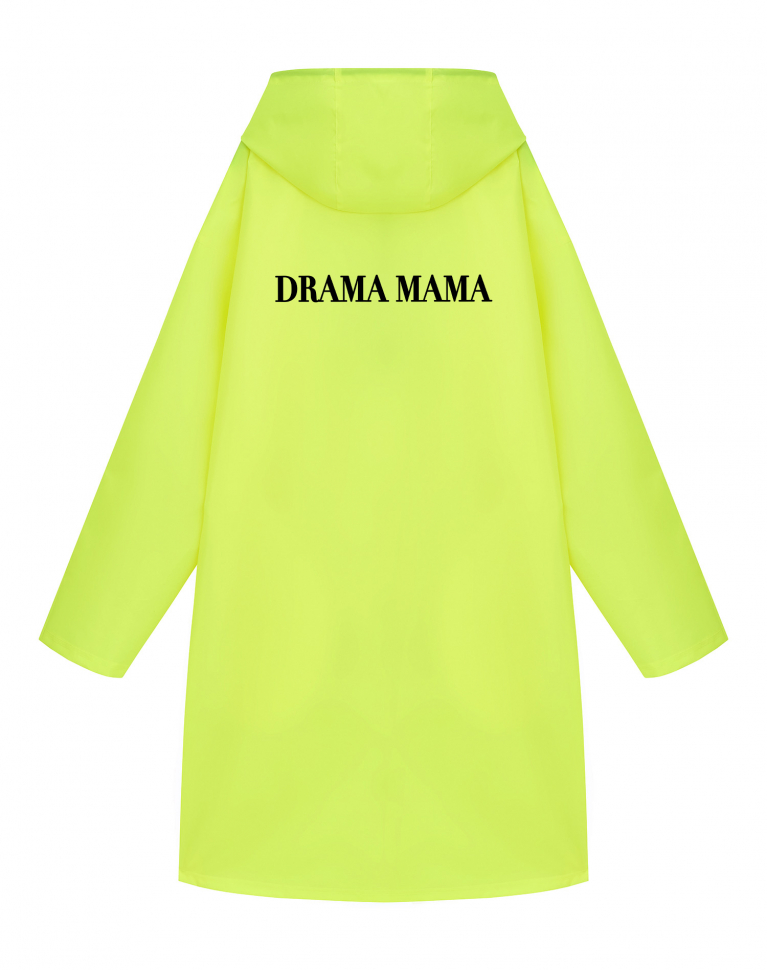 ДОЖДЕВИК "DRAMA MAMA"