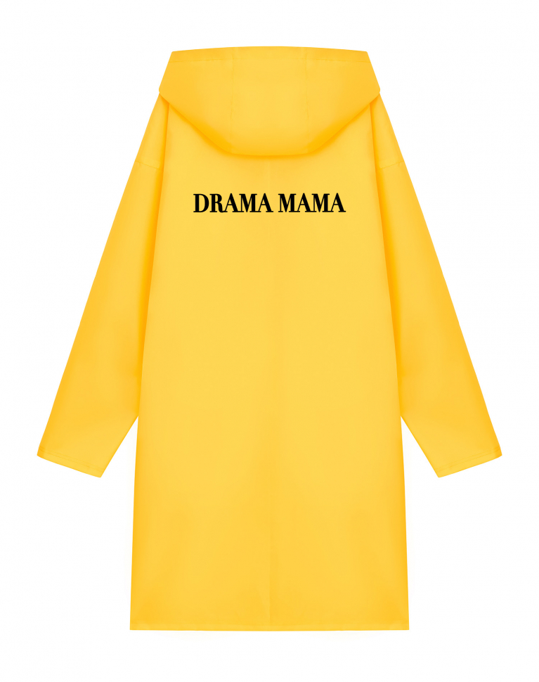 ДОЖДЕВИК "DRAMA MAMA"