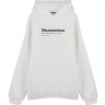 ХУДИ OVERSIZE "ЯНДЕКСЮХА" by @SLOVODNA