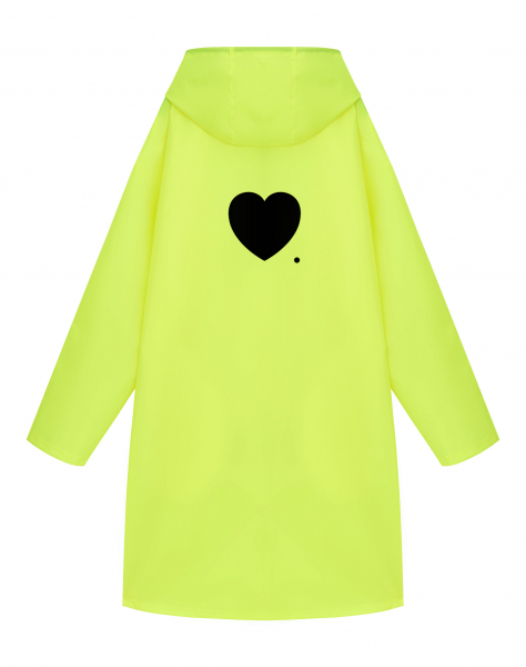 ДОЖДЕВИК "СЕРДЦЕ"