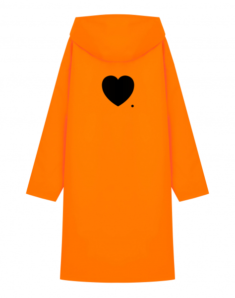 ДОЖДЕВИК "СЕРДЦЕ"