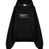 THE BALAHON OVERSIZE PREMIUM "Перфекциостинатор"