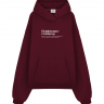 THE BALAHON OVERSIZE PREMIUM "Перфекциостинатор"