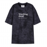 ФУТБОЛКА VARЁNKA OVERSIZE "WORKING DEAD" by @SLOVODNA