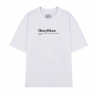 ФУТБОЛКА OVERSIZE "ПохуЮля" by @SLOVODNA"